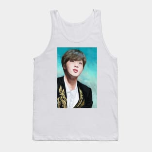 Worldwide Handsome Tank Top